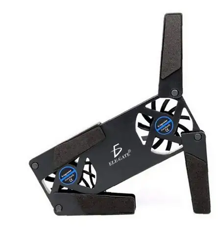 Mini Ventilador Para Laptop  3
