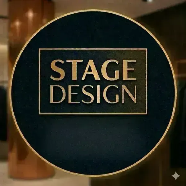 Stage Design