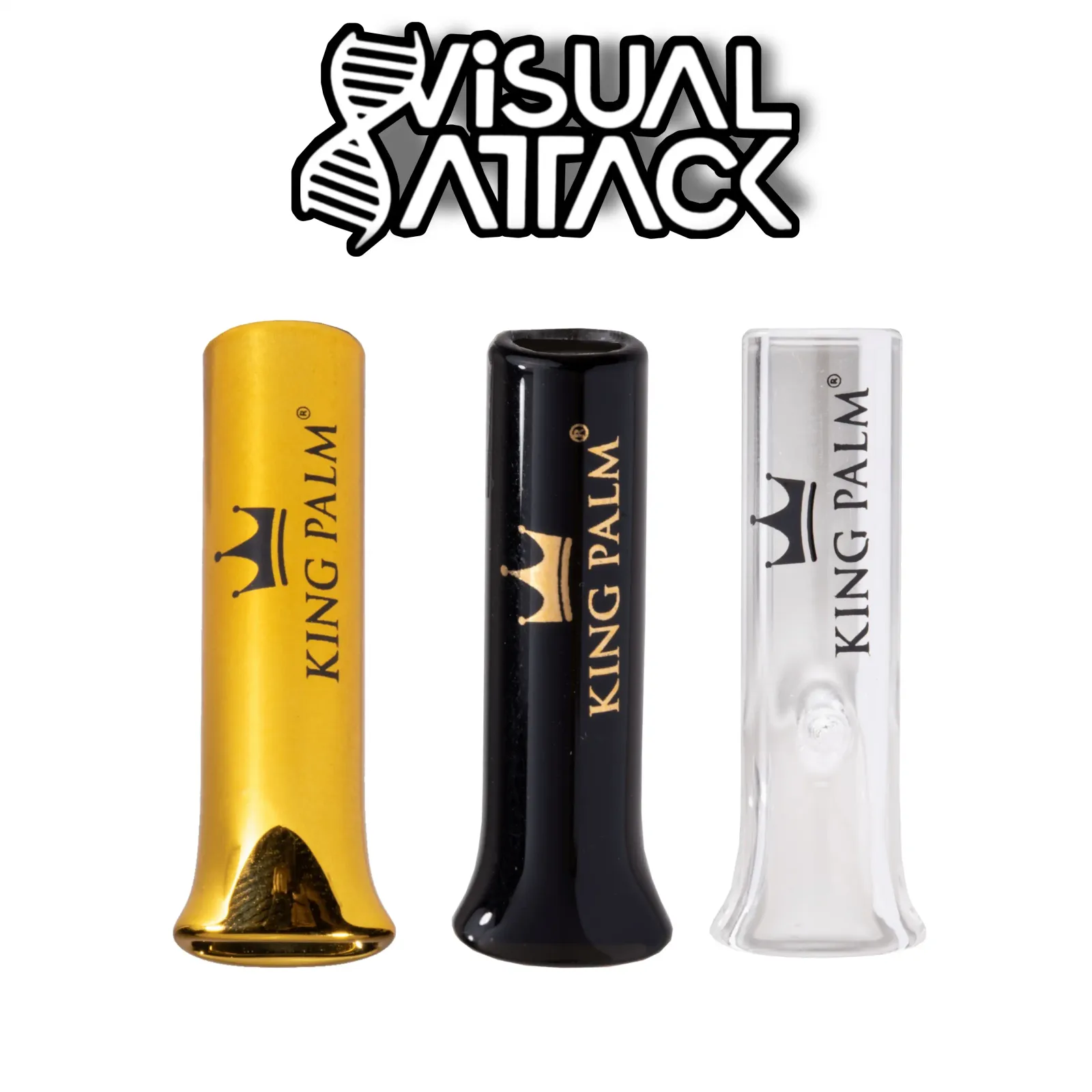 Filtros KingPalm 