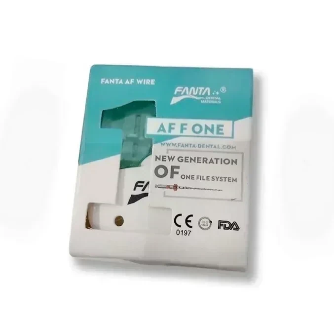 LIMAS ROTATORIAS AF F ONE ROTARY SURTIDA - FANTA