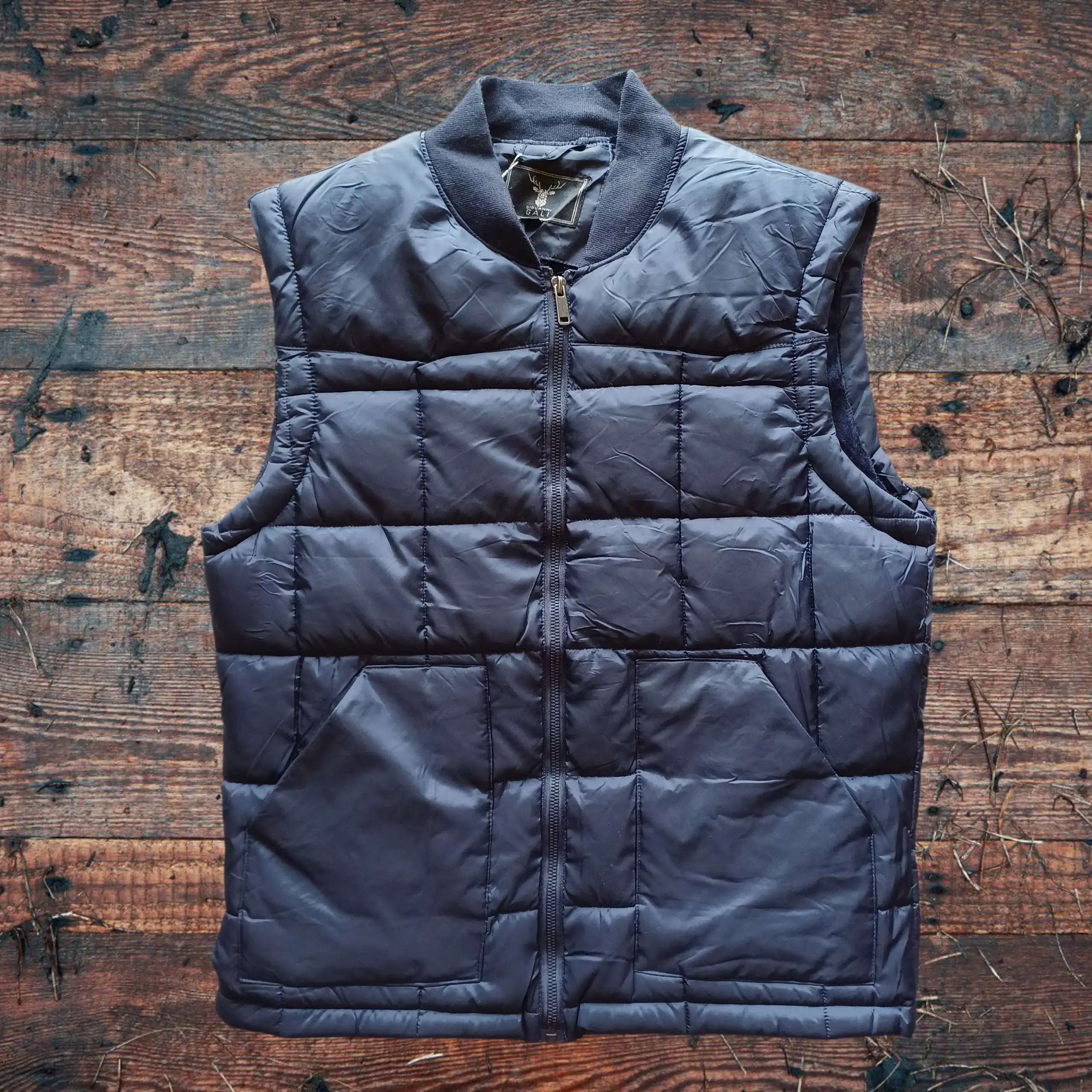 CHALECO EVEREST 5
