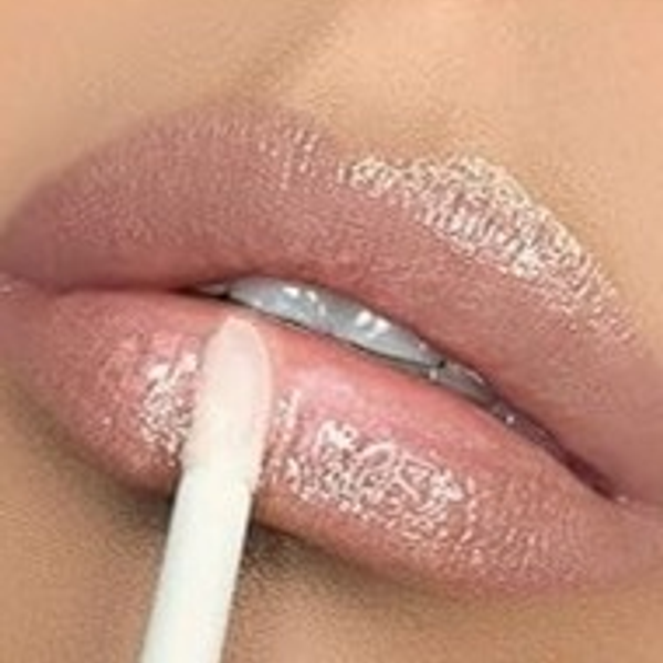 Balsamos y glos labiales