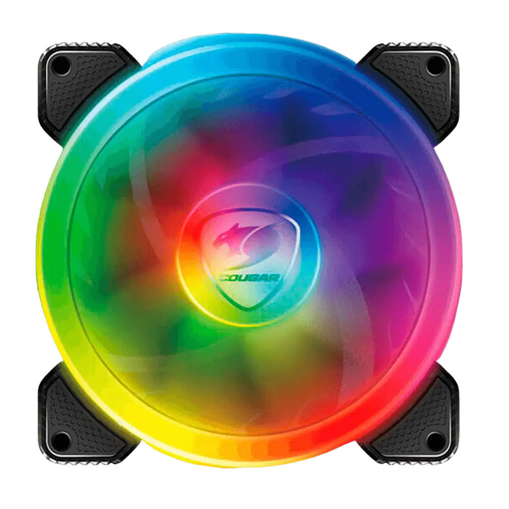 Cougar Vortex RGB SPB 120mm