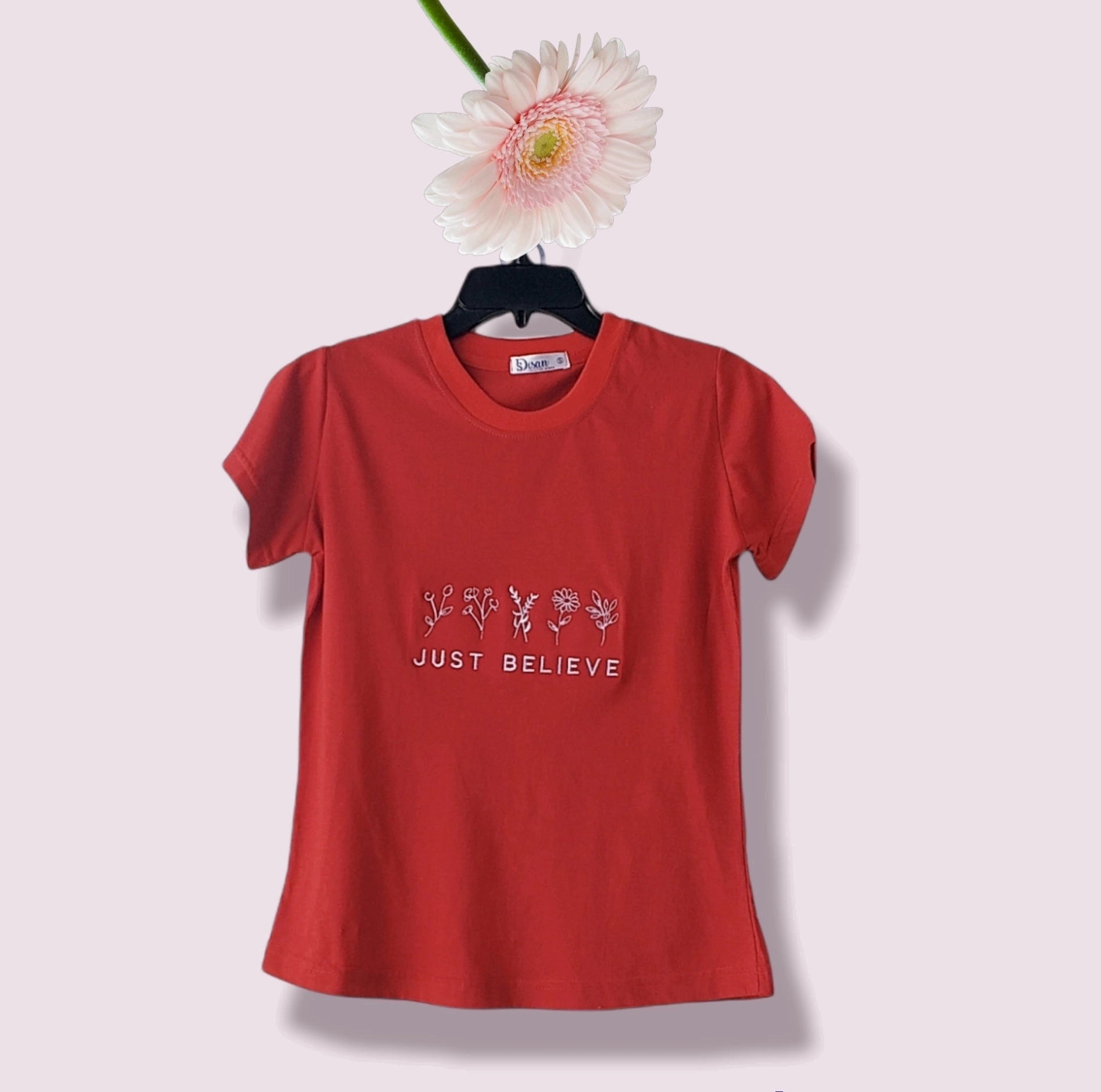 Polo Just Believe 6