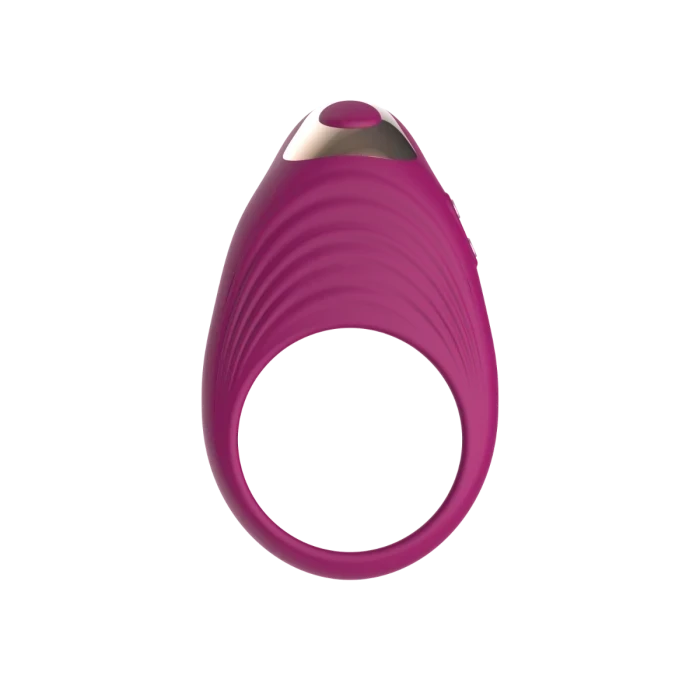 Anillo vibrador - Vibrating Cockring 2