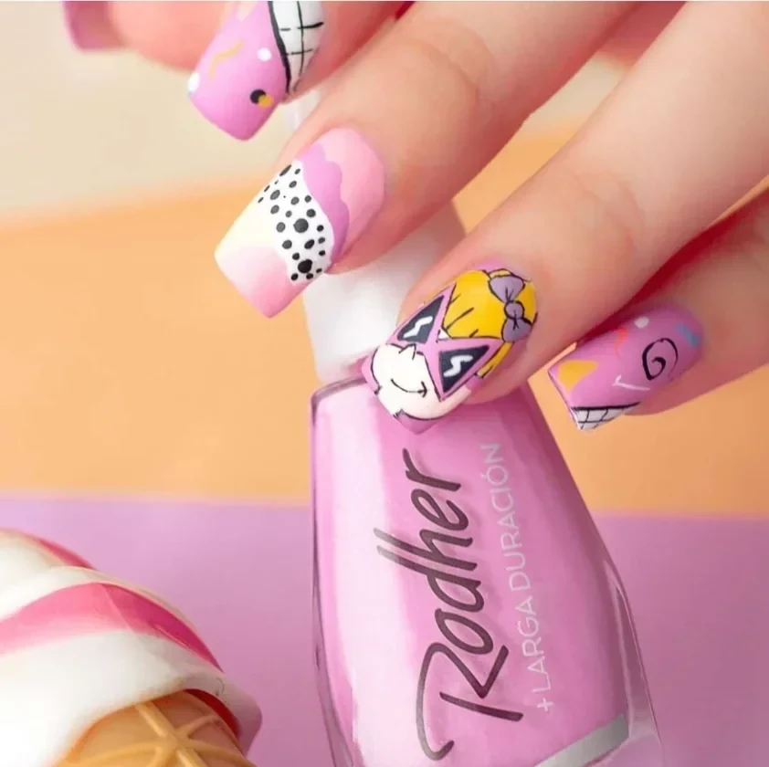rodher 1182 crush esmalte