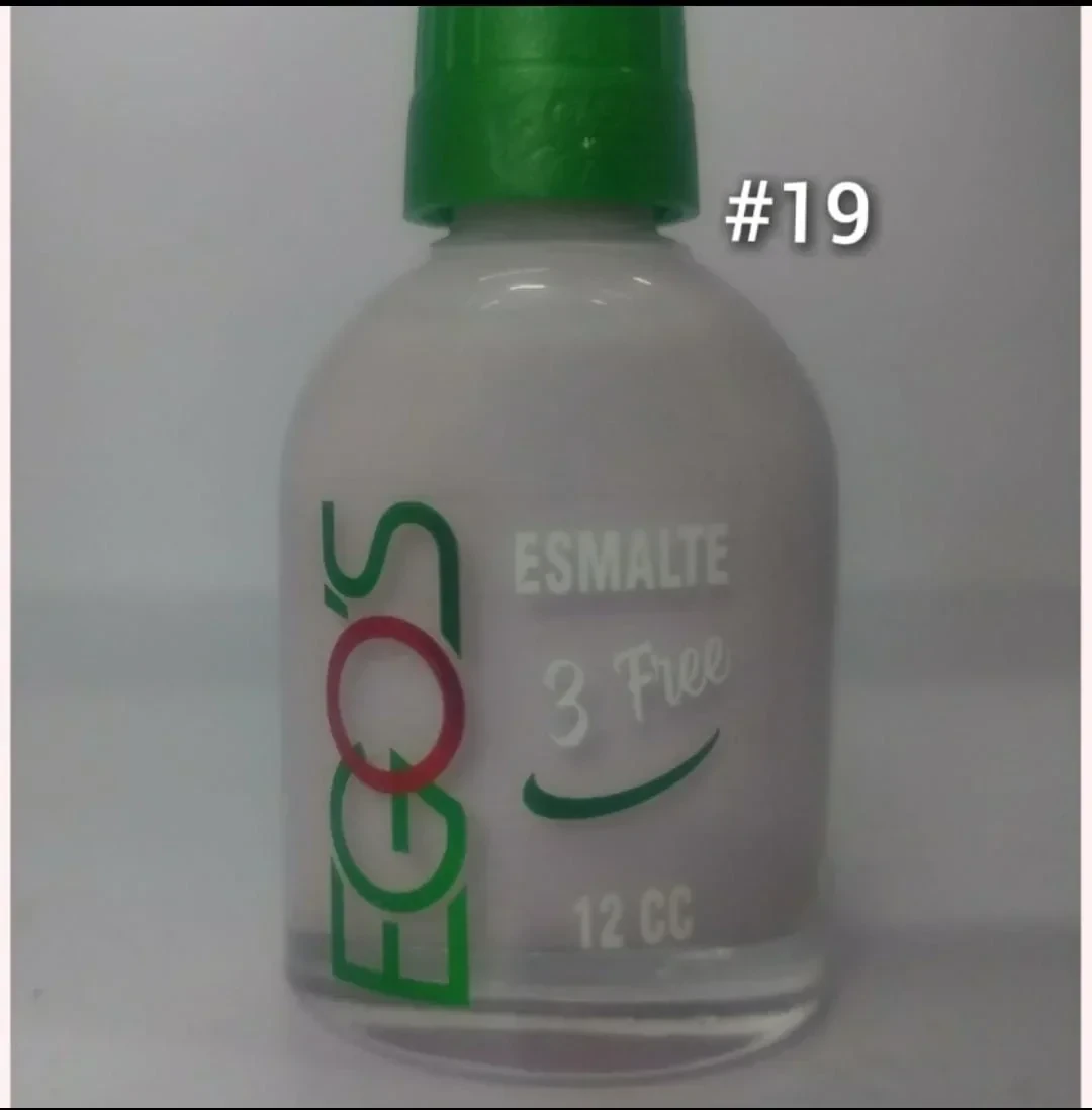 egos 019 esmalte 
