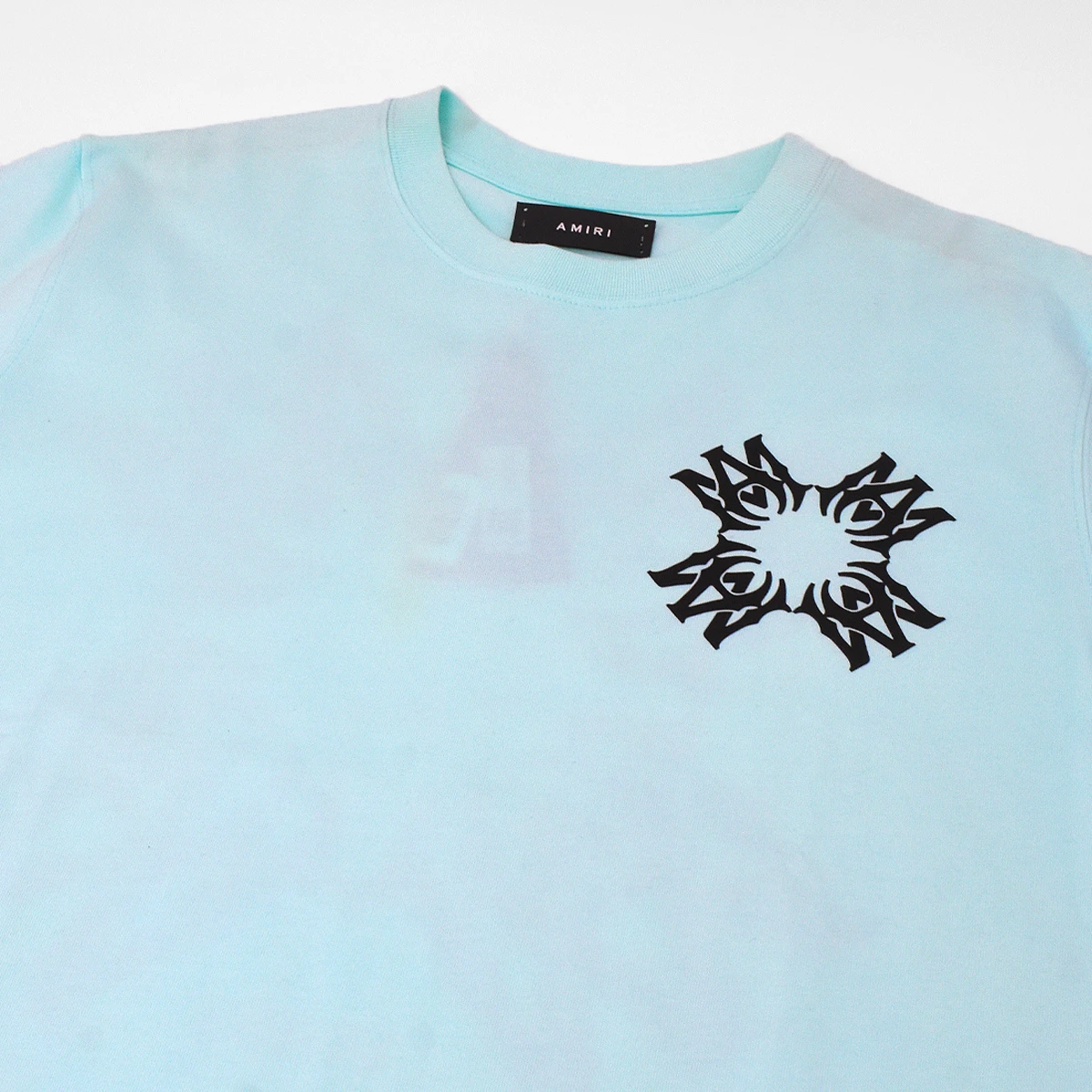 Playera Amiri  7