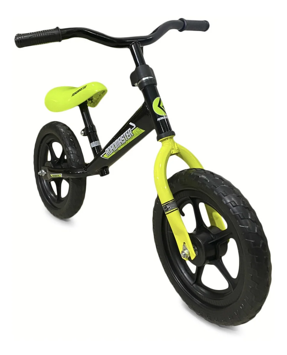 Bicicleta Sin Pedales Rin 12 2