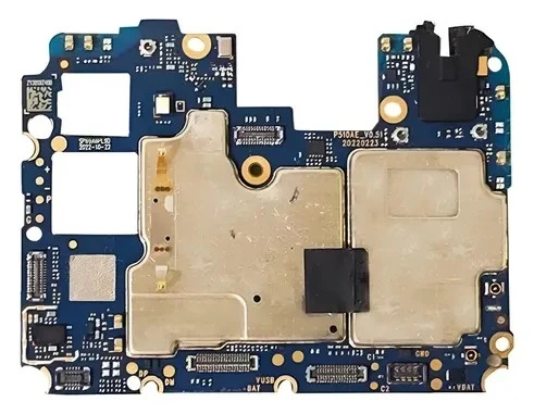 Mother Moto G42 libre 4 x 128 gb x recamb