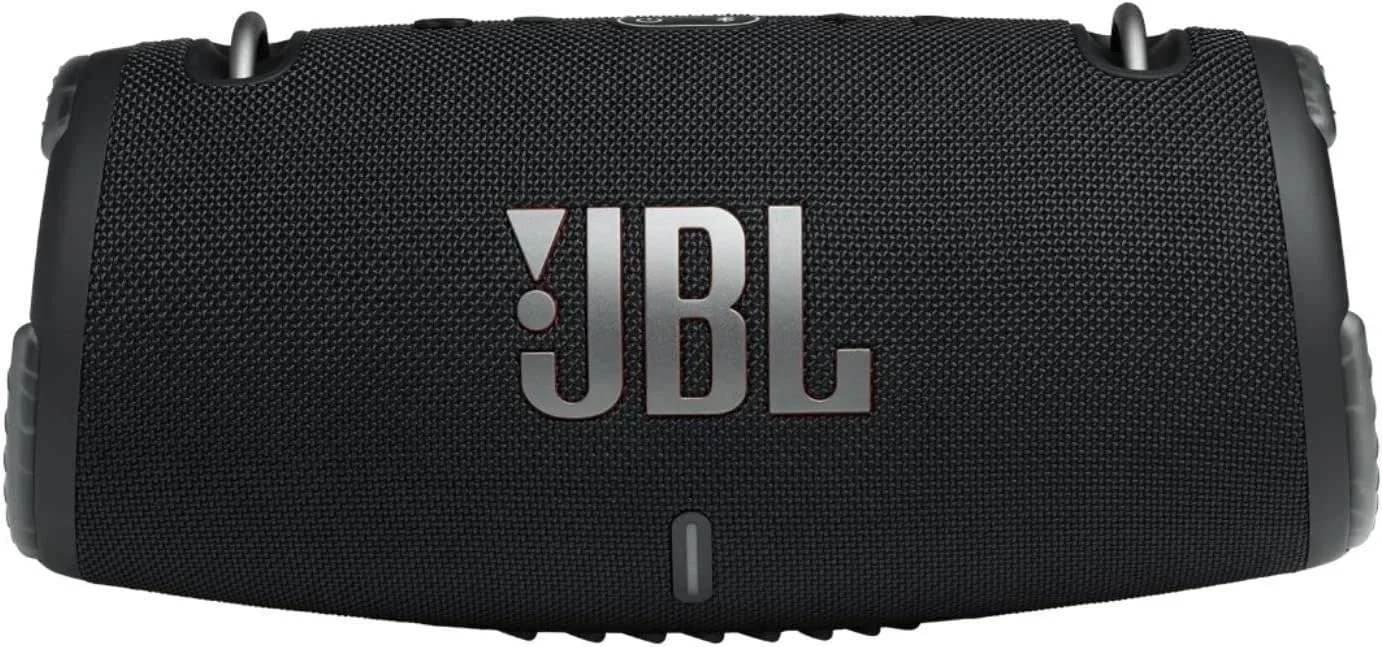 JBL Xtreme 3 negro  2