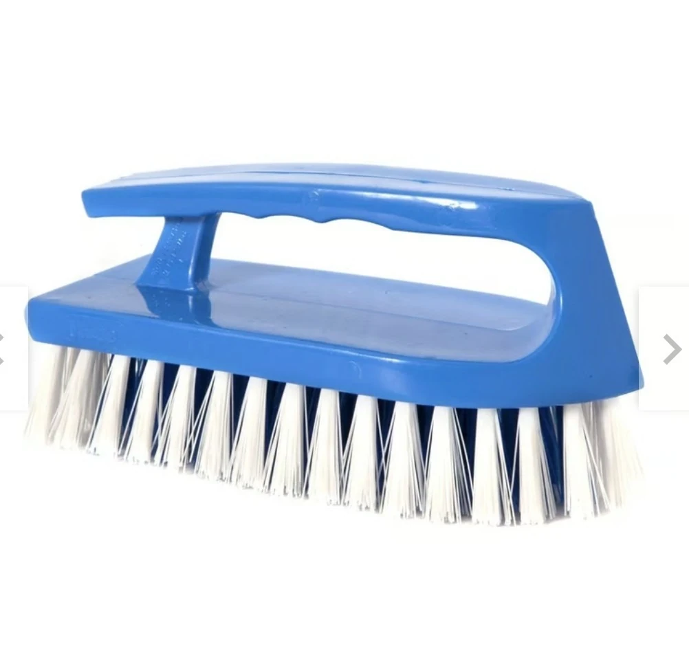 ESCOBILLA DE PLANCHA 
