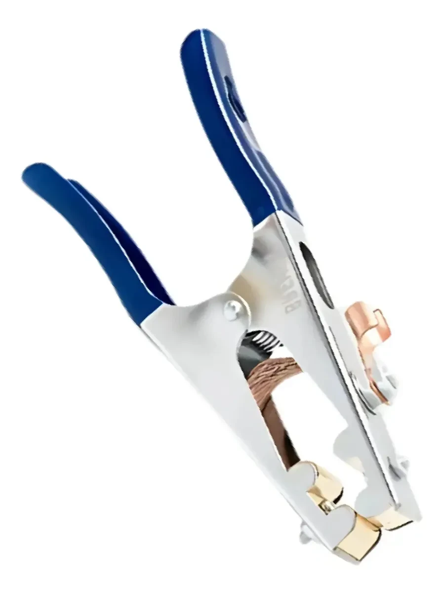 Pinza De Masa 500 Amp Bremen 2