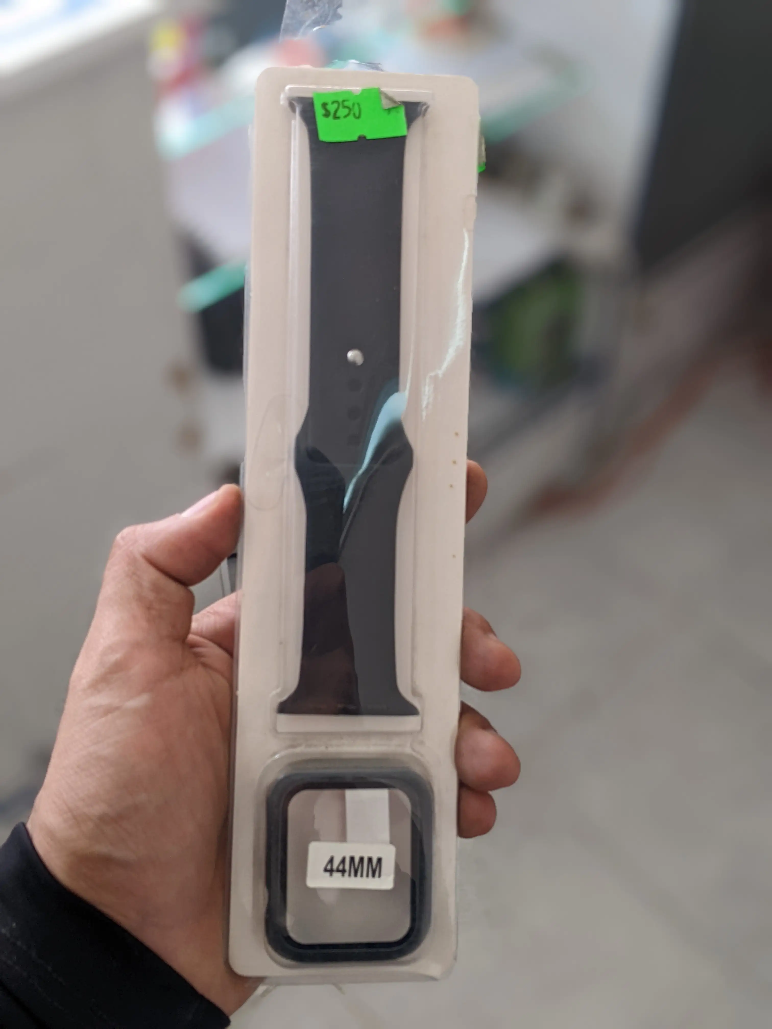 Protector y correa smart watch⚡