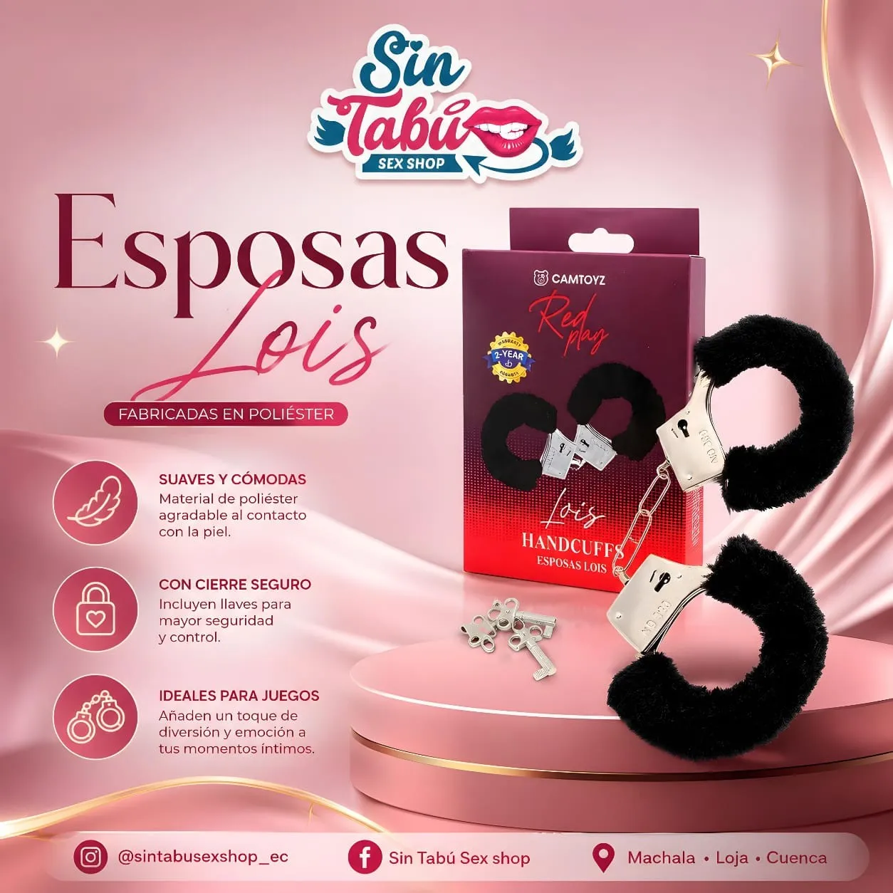 ESPOSAS LOIS