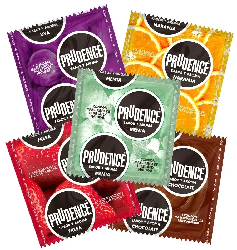 Prudence Suelto de Sabor