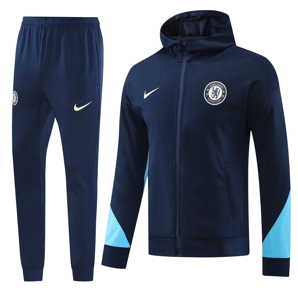 CONJUNTO BUZO DEPORTIVO MANCHESTER CITY