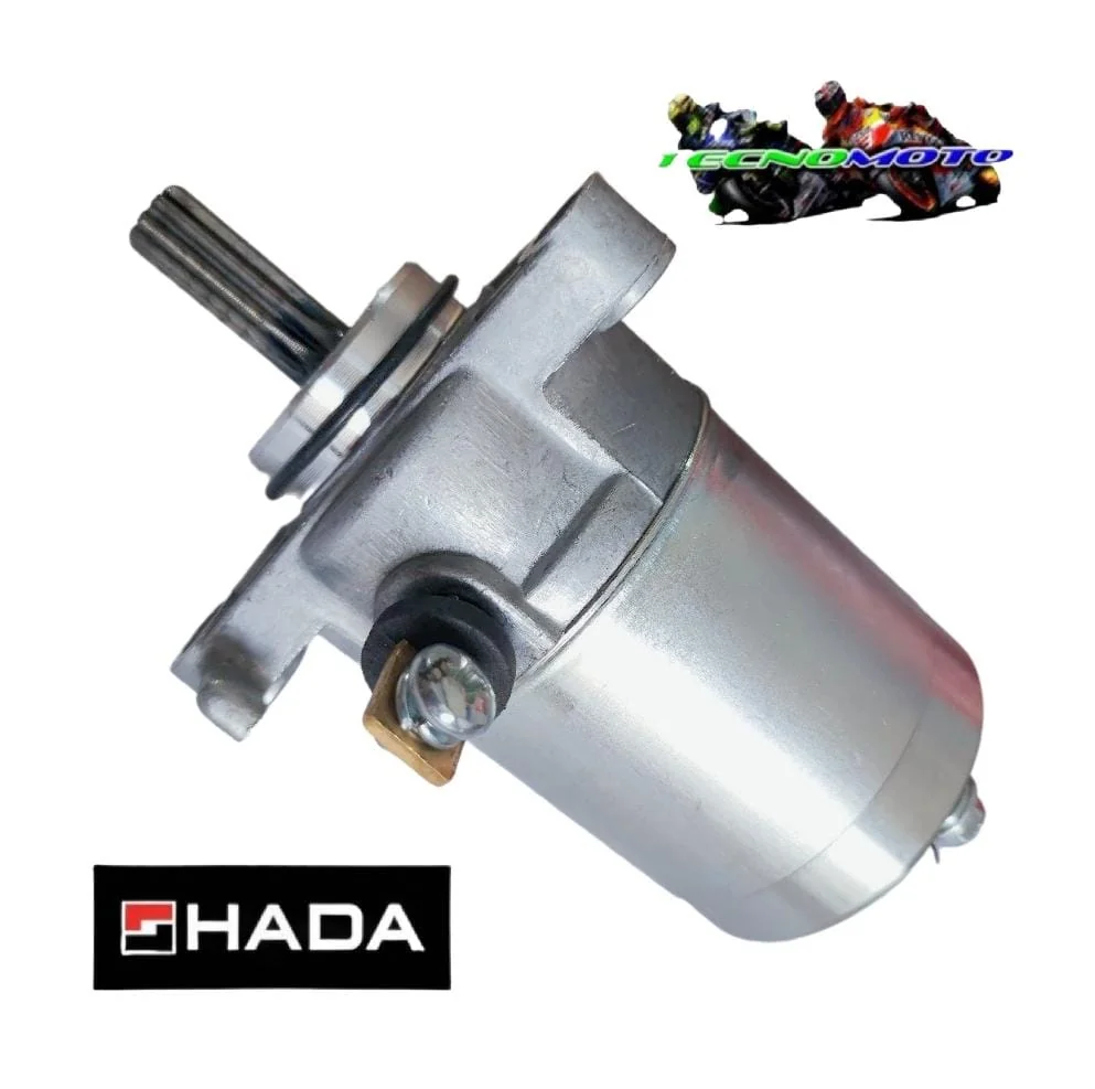 MOTOR ARRANQUE YAMAHA 160 FZ 16   [HADA] -46466
