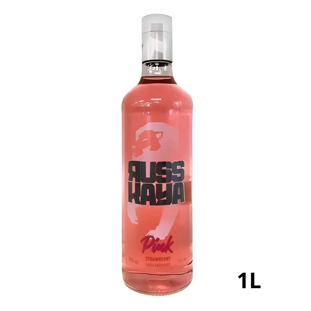 RUSSKAYA PINK 1L