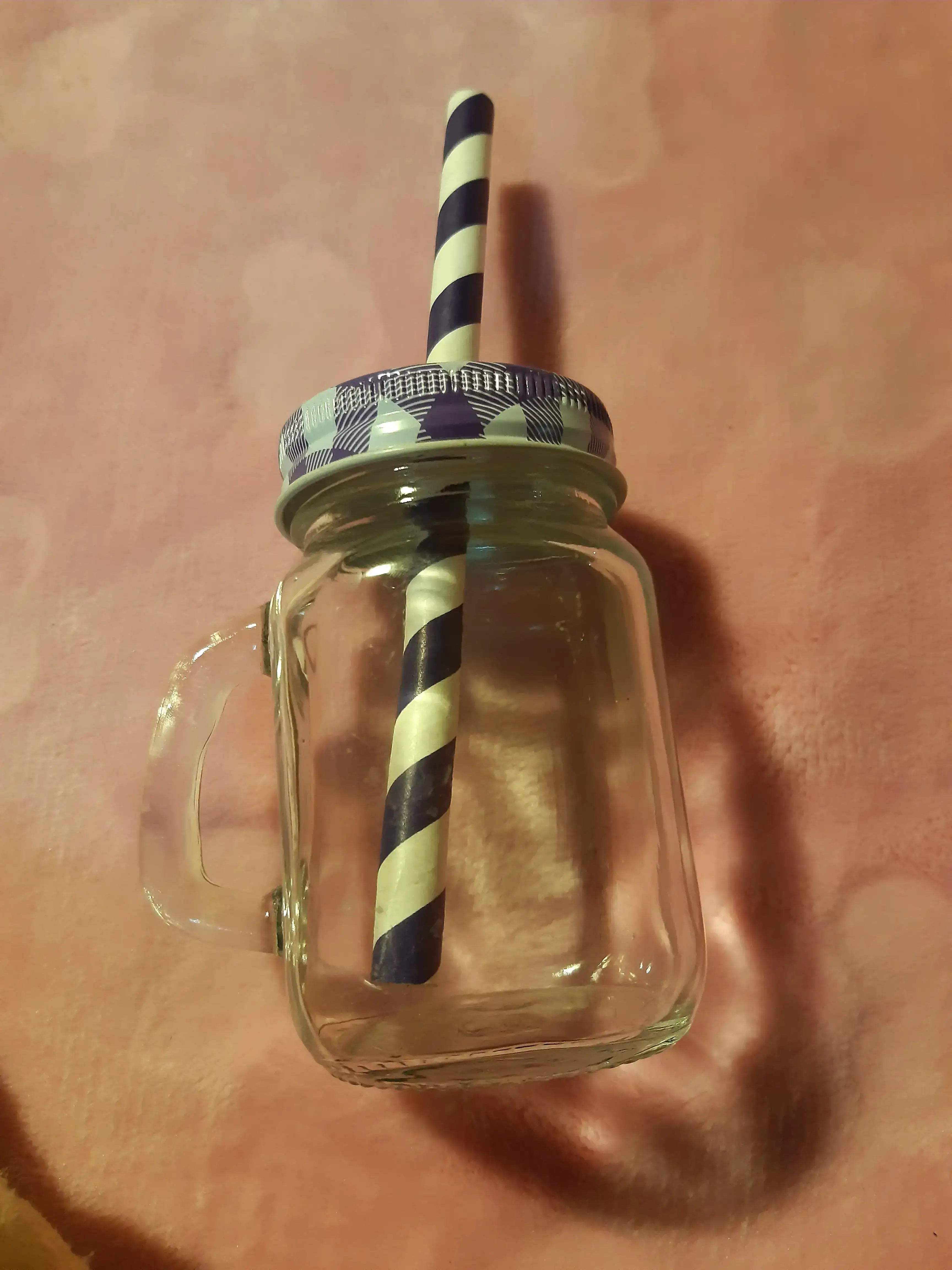 Mini termo sorbete