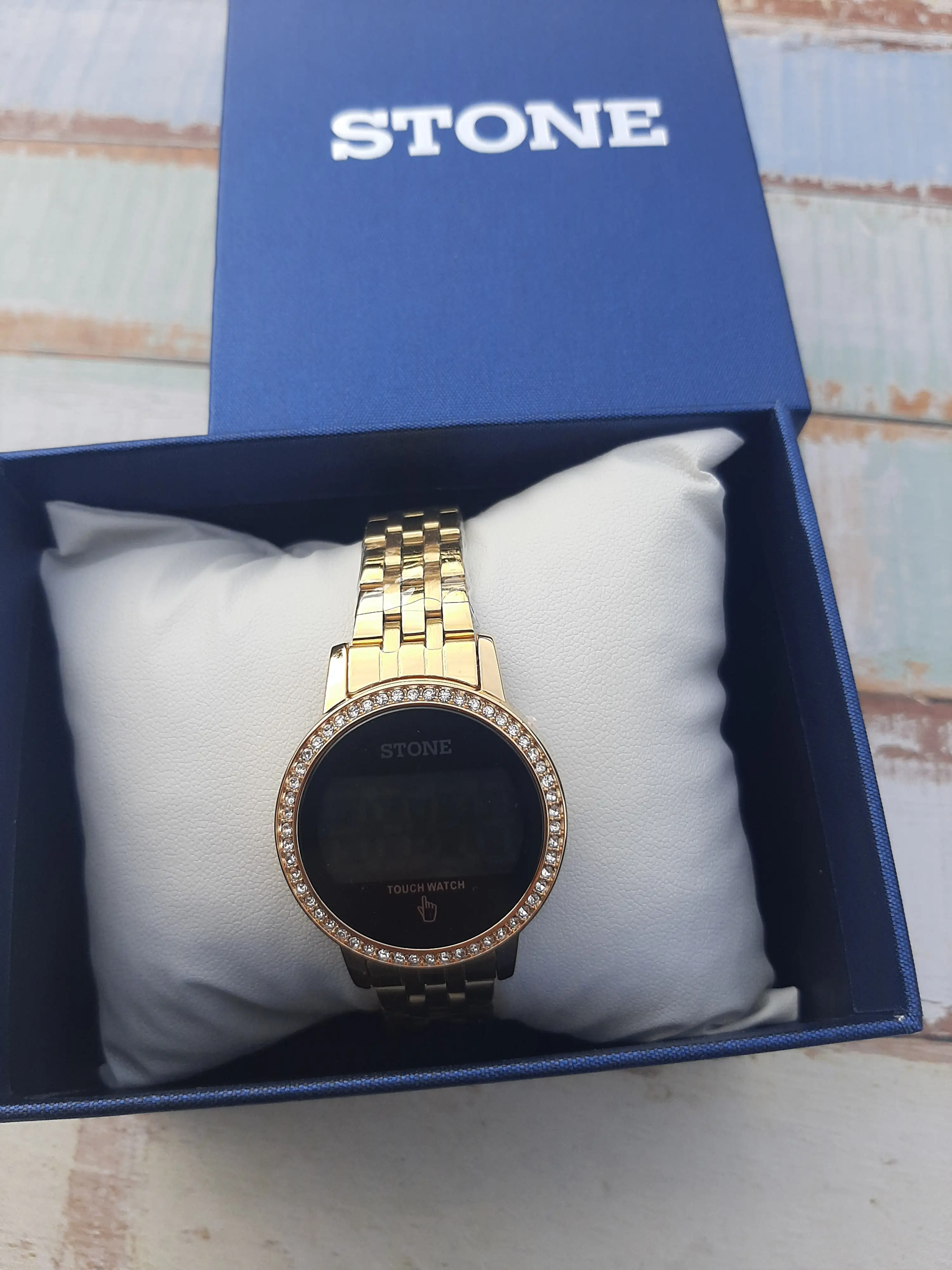 Reloj Unisex Stone ST1111 2