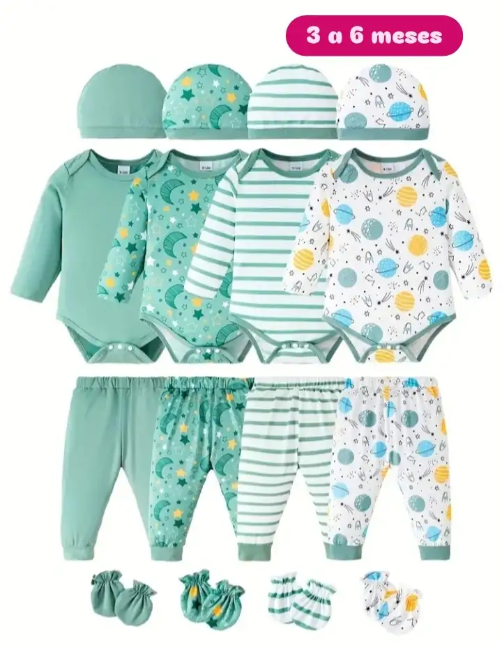 Conjunto 