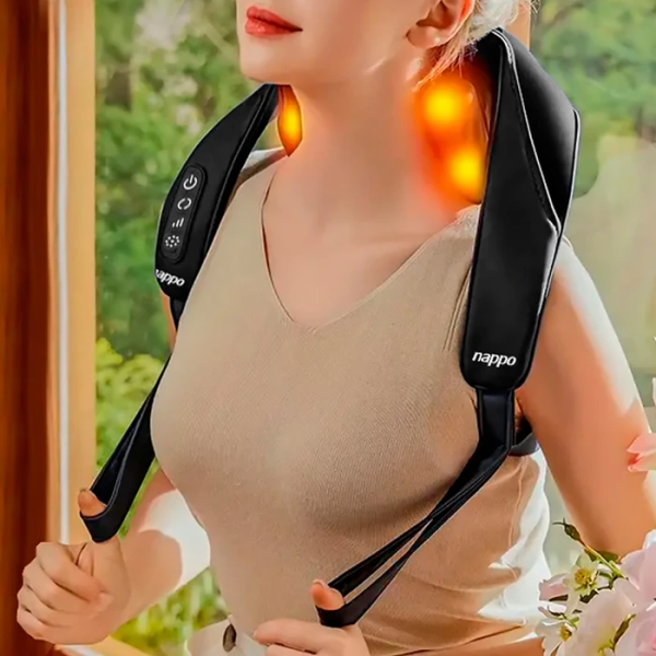 Masajes