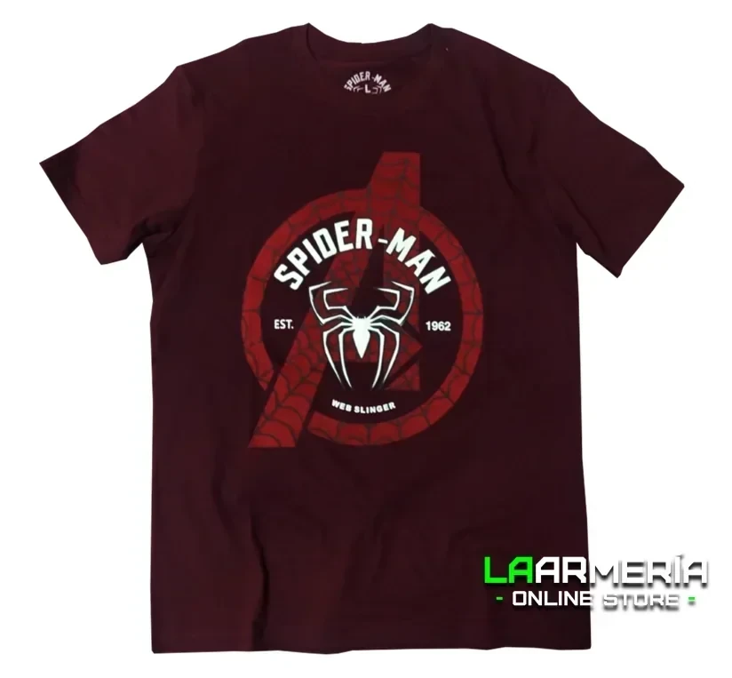 Spider-man (L-XL)