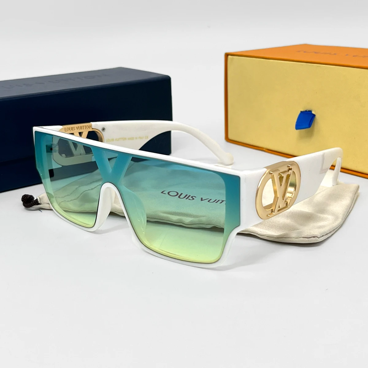 Gafas de sol LV 3