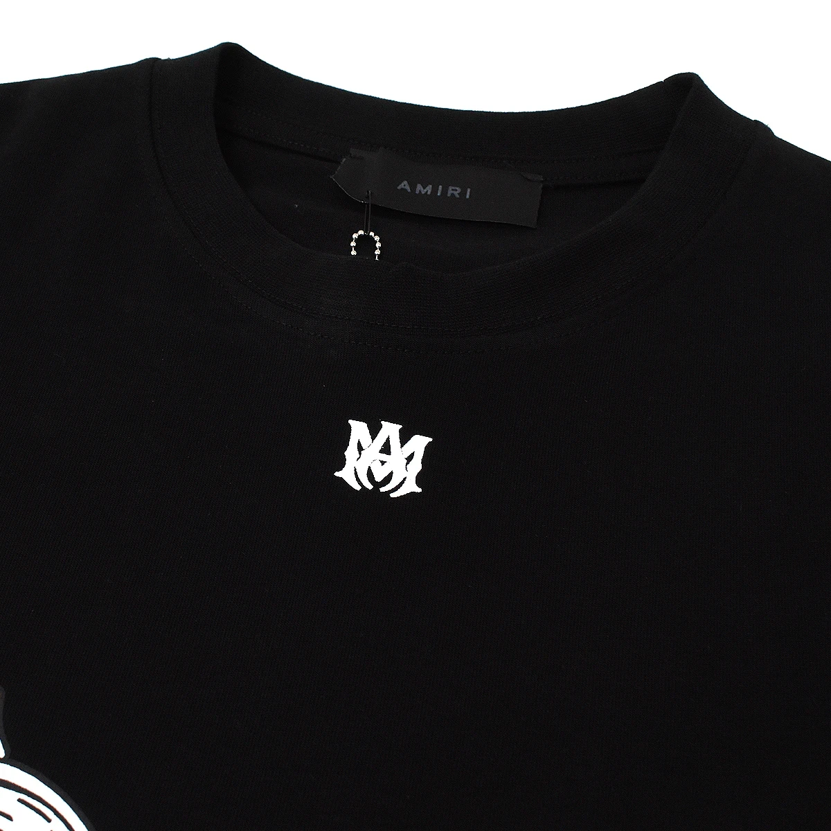 Playera Amiri 9