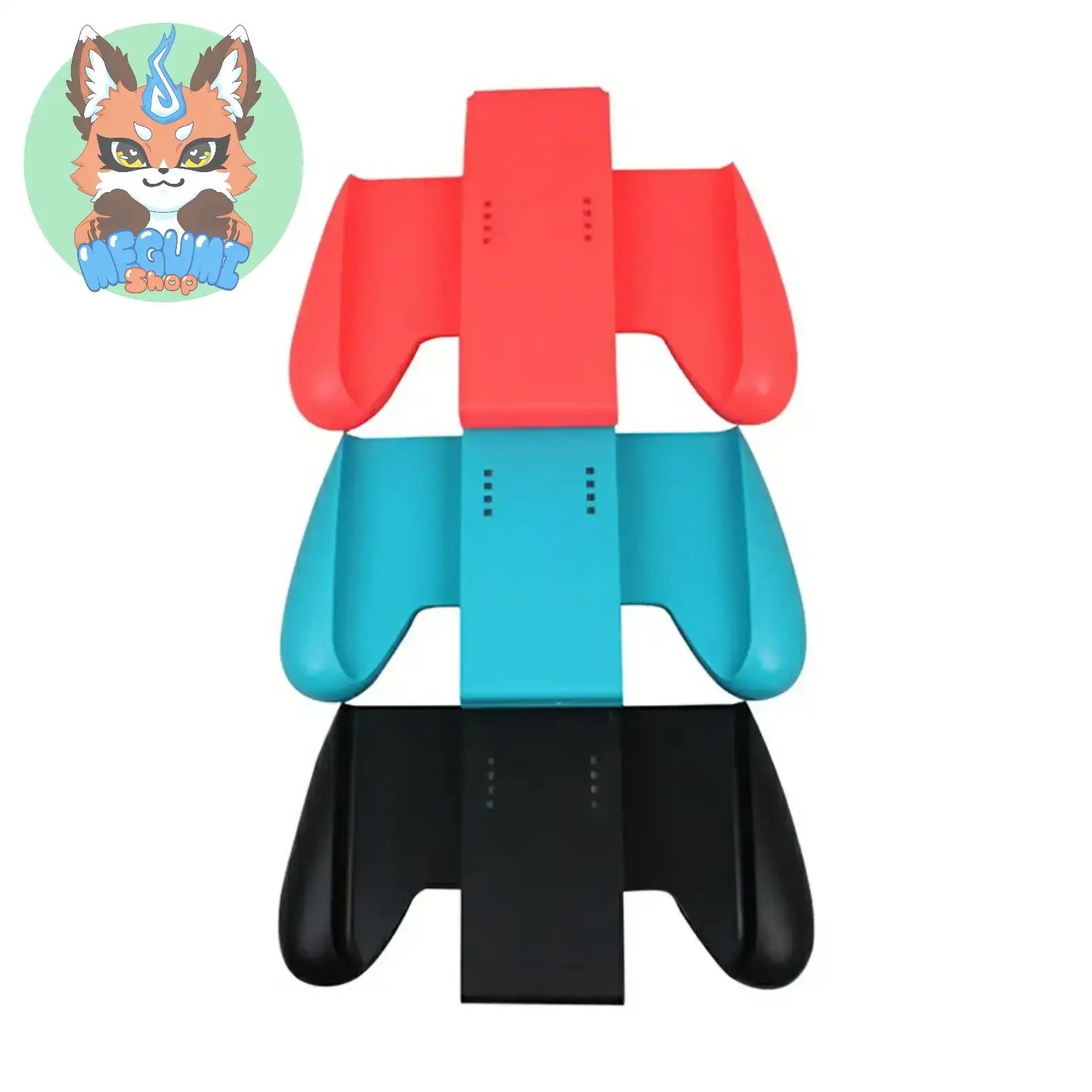 Grip Nintendo Switch