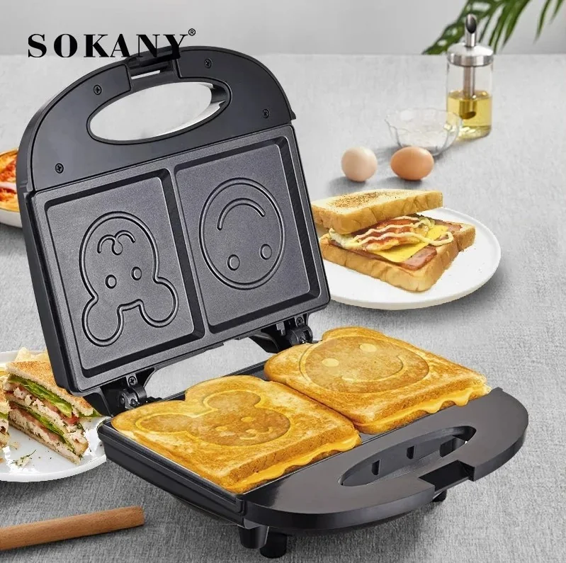 SANDWICHERA CARITAS