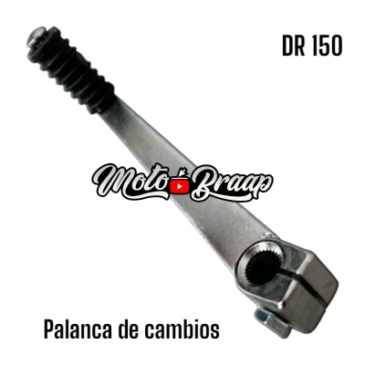 RP DR 150 Palanca de cambios IMPLC49 OKL