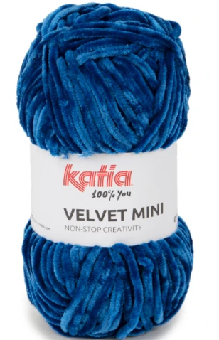 217 MINI VELVET