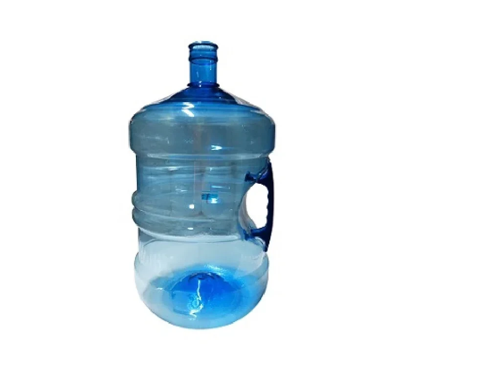 Garra fon de Agua Económica Sola Liquido de 20L