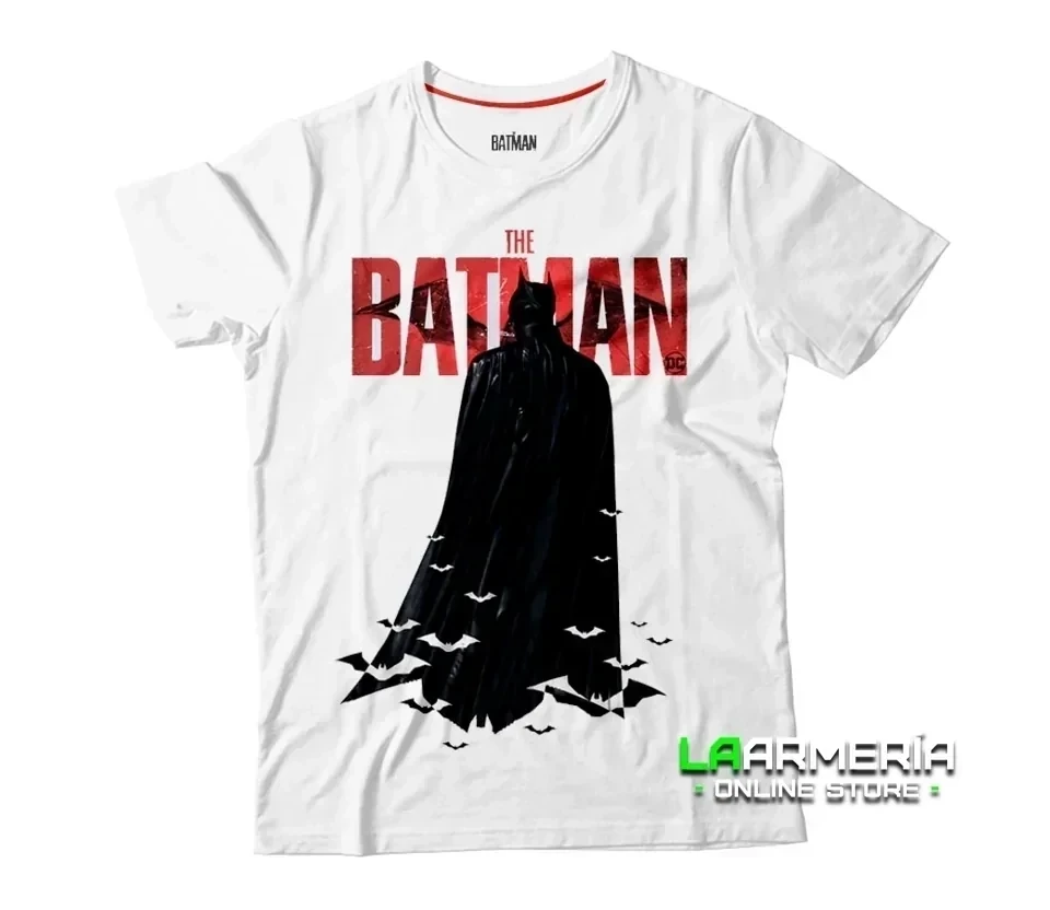 The Batman (S)
