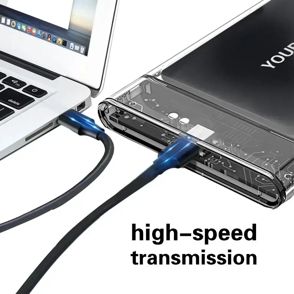 USB 3.1 TYPE C 5