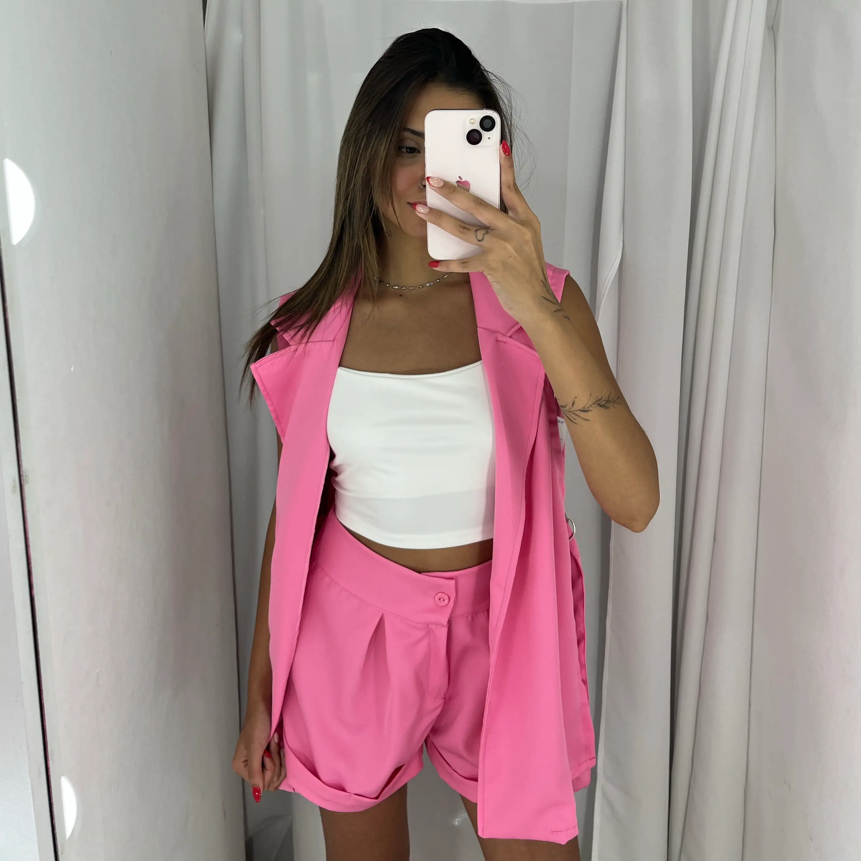 Short sastrero 3