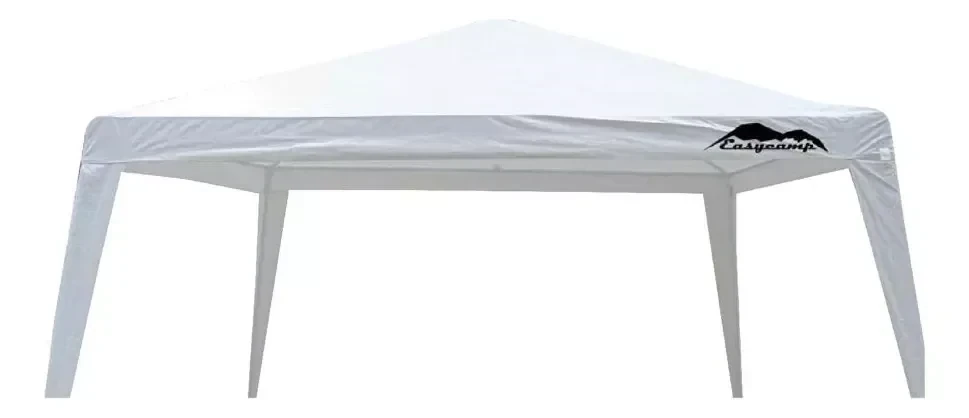 GAZEBO RAFIA EASYCAMP TOLDO QUINCHO IMPERMEABLE 2