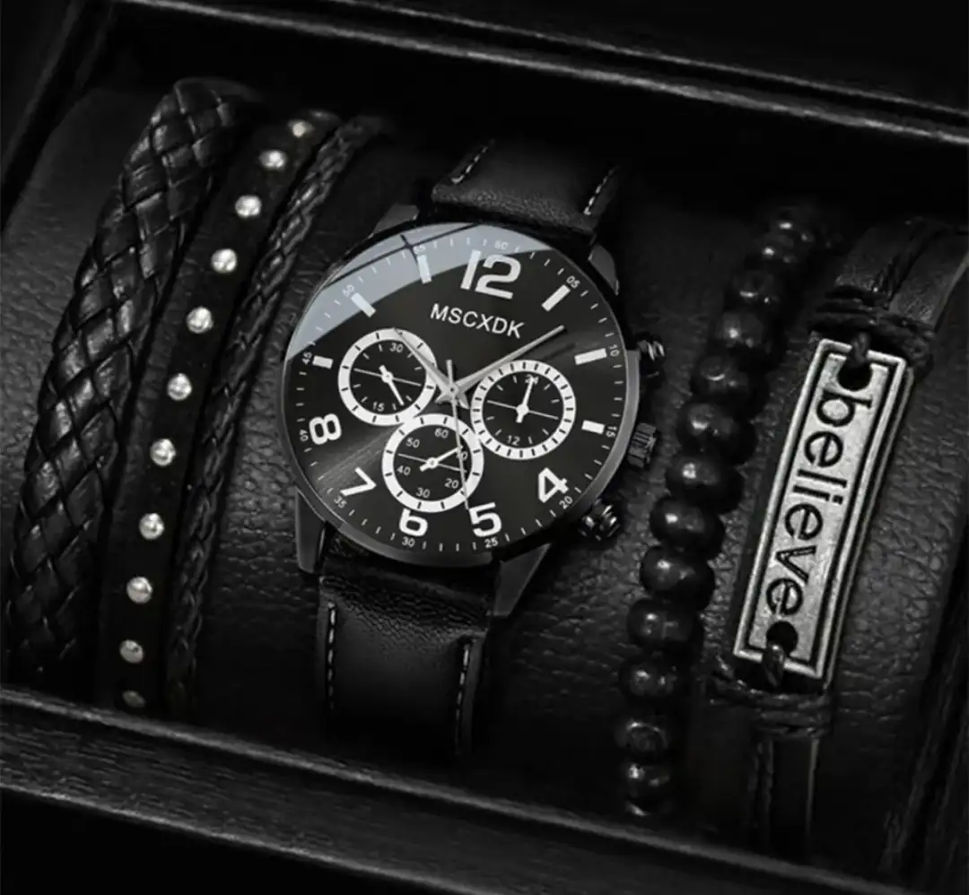Reloj caballero 