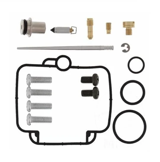 KIT REP.CARBURADOR BAJAJ 135 PULSAR [HADA] - 38479
