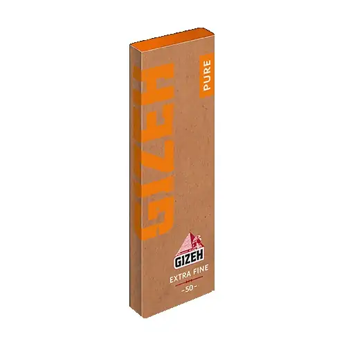 Gizeh Corta Pure