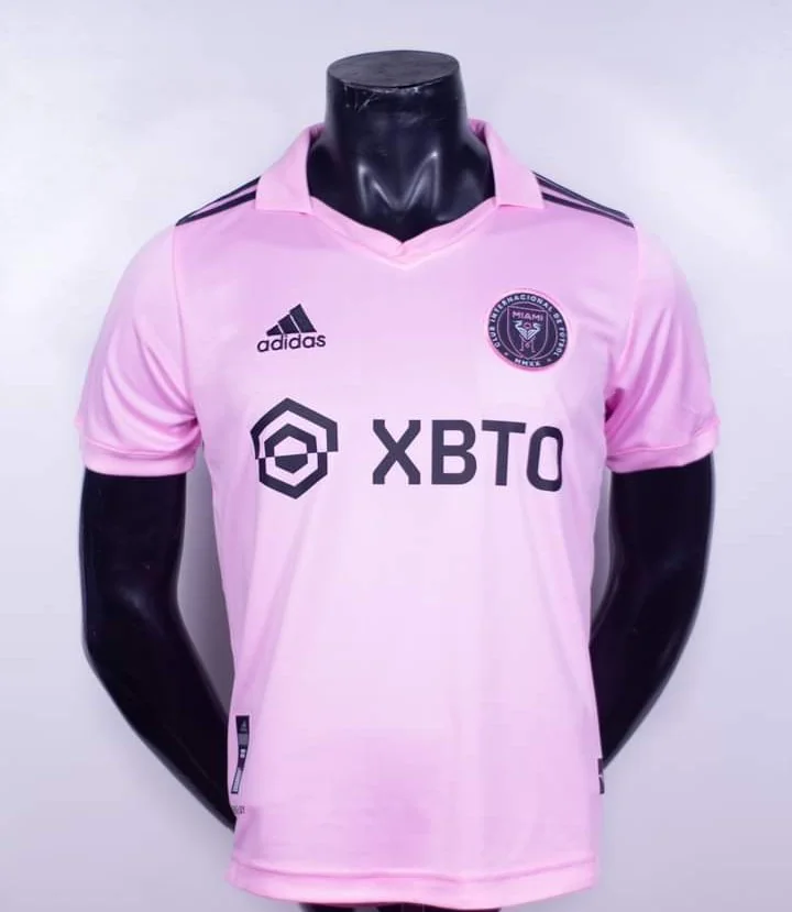 INTER DE MIAMI 