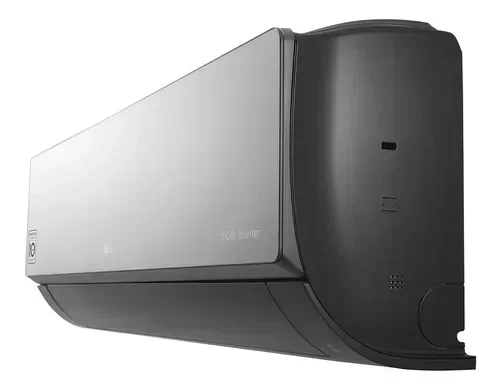 Aire Acondicionado LG Art Cool Inverter F/C 3000FG 220V S4-W12JARPA 3