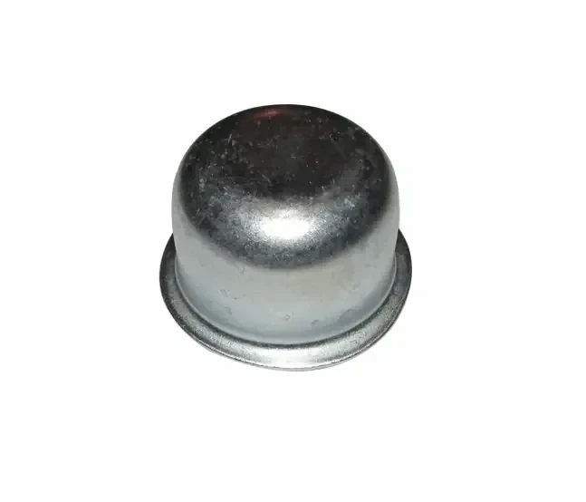 Tapa Cubo Metal  Delantero  Der. Kombi   / 160509 JAHU