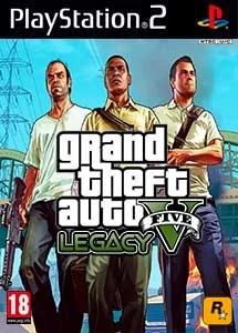  GTA 5 legacy