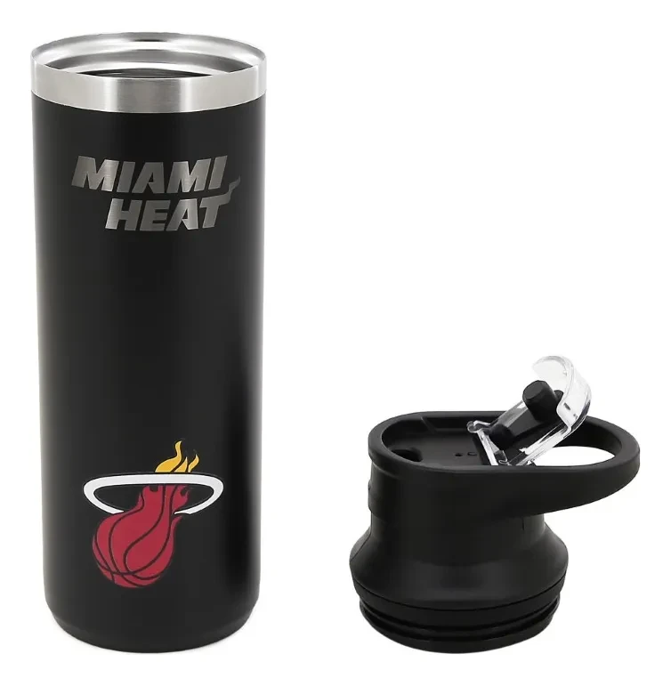 BOTELLA TERMICA NBA 31365