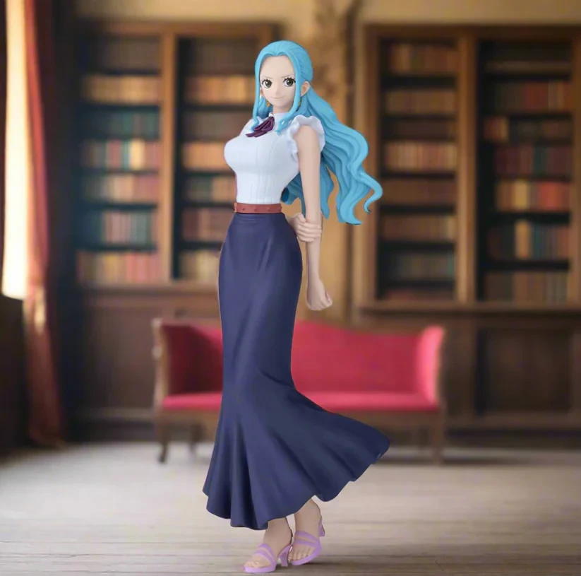 PRE VENTA - Vivi DXF