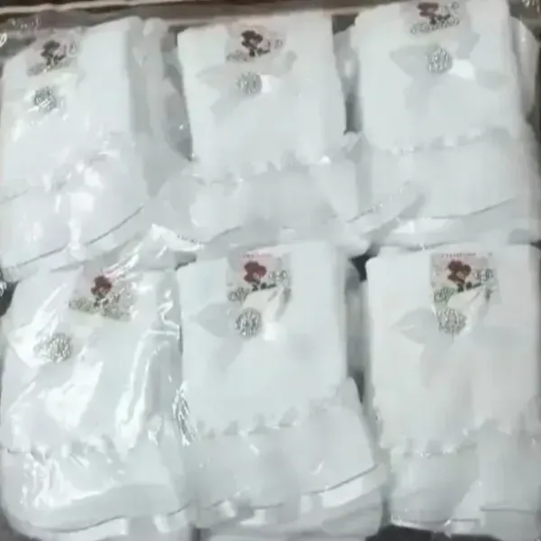 Calcetas de OLAN