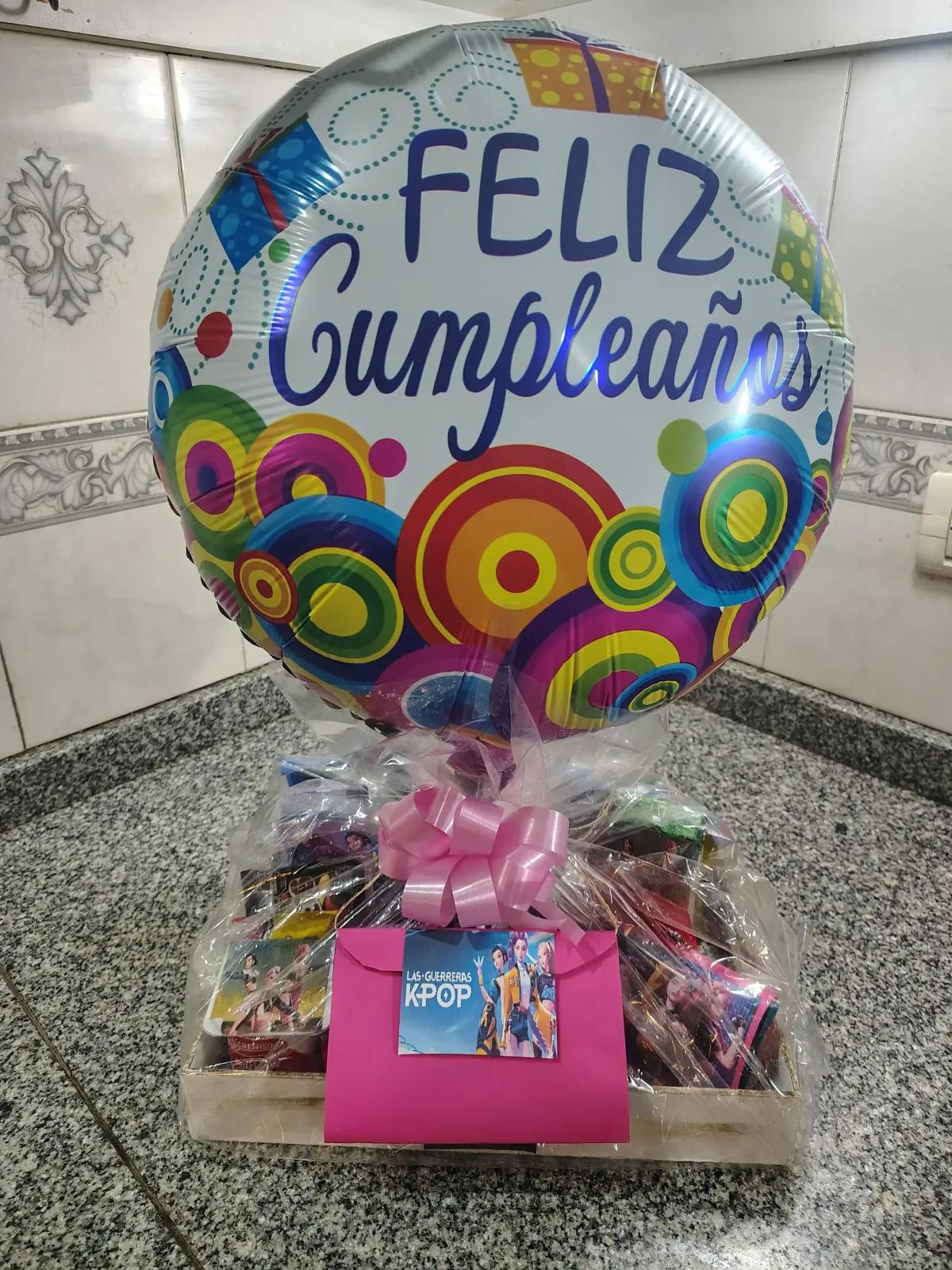 TENTACIÓN INFANTIL  4